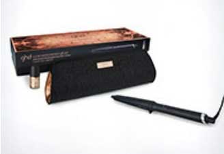 GHD Curve Creative Wand Premium Gift set