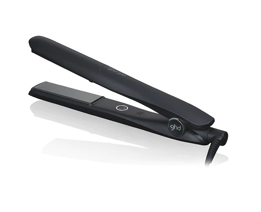 GHD GOLD® STYLER GIFT SET REGALO - PIASTRA PER CAPELLI (NERA)