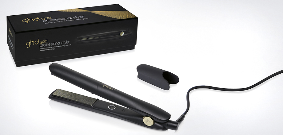 GHD GOLD® STYLER GHD GOLD® STYLER