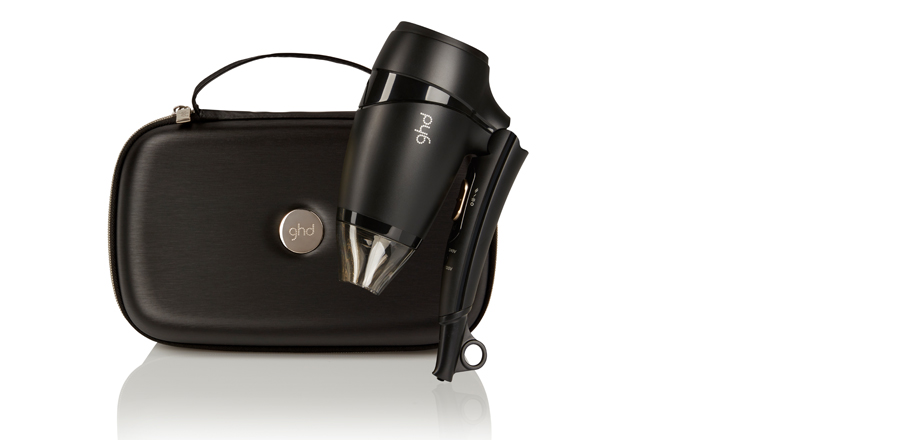 GHD FLIGHT® TRAVEL GIFT SET GHD FLIGHT® TRAVEL GIFT SET