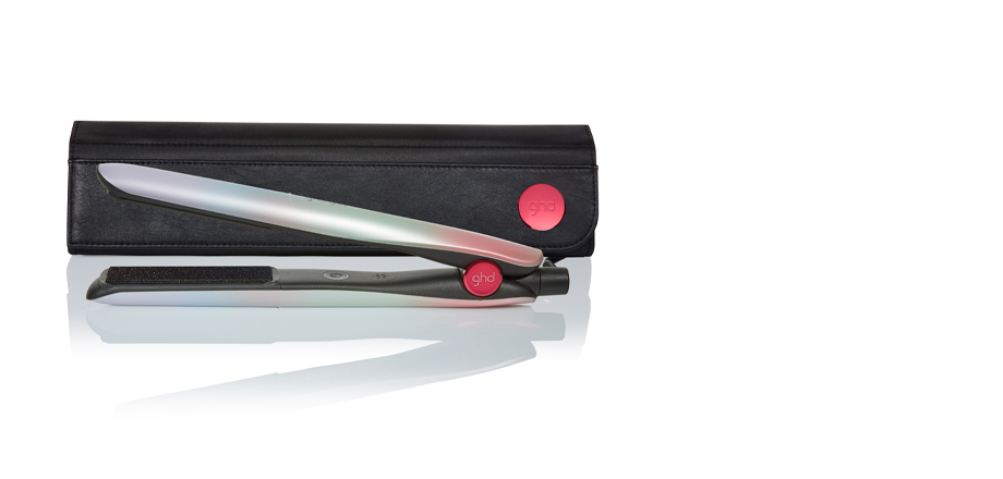 GHD GOLD® FESTIVAL STYLER GHD GOLD® FESTIVAL STYLER