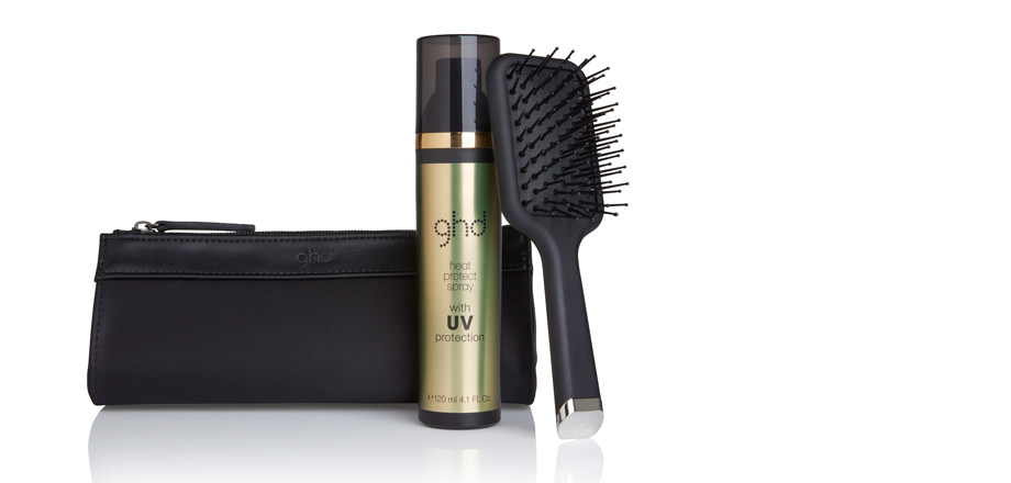 GHD STYLE GIFT SET GHD STYLE GIFT SET