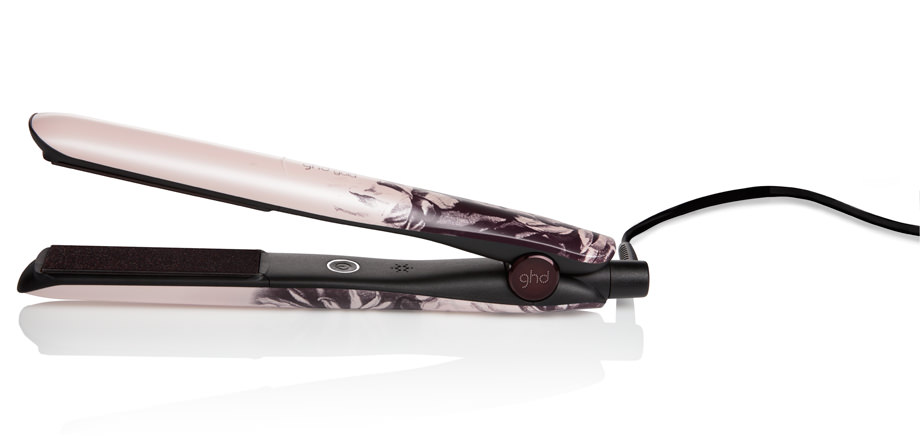 styler GHD gold® collezione ink on pink styler GHD gold® collezione ink on pink