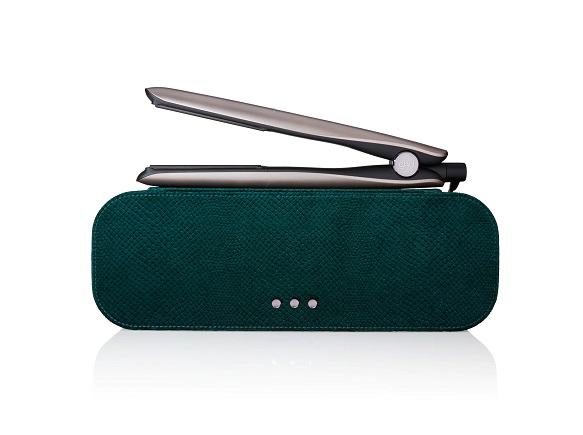 GHD GOLD® DESIRE LIMITED EDITION - PIASTRA PER CAPELLI
