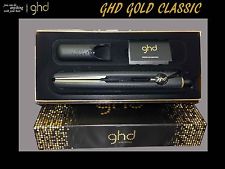 GHD Gold