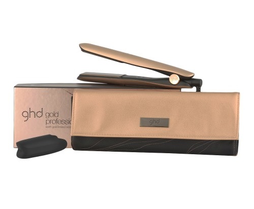 GHD NEW GOLD STYLER EARTH GOLD SAHARAN COLLECTION - PIASTRA