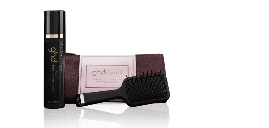 rose gold style gift set rose gold style gift set