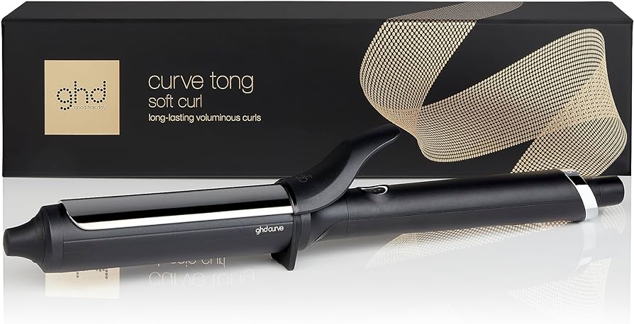 GHD CURVE® SOFT CURL TONG