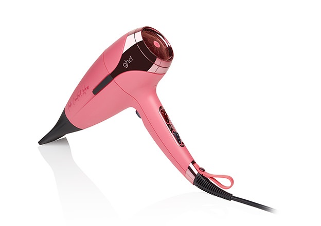 ghd helios™ asciugacapelli in rose pink - € 199,00 ghd helios™ asciugacapelli in rose pink - € 199,00