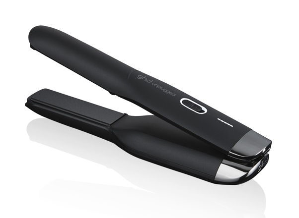 ghd unplugged styler - piastra per capelli senza fili (nera) - € 299,00 ghd unplugged styler - piastra per capelli senza fili (nera) - € 299,00