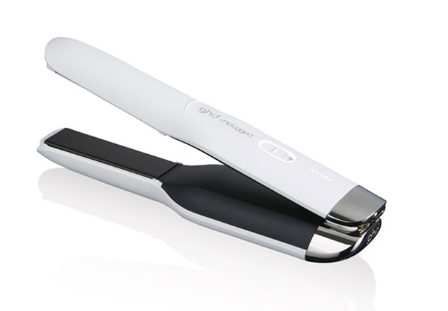 ghd unplugged styler - piastra per capelli senza fili (bianca) - € 299,00 ghd unplugged styler - piastra per capelli senza fili (bianca) - € 299,00