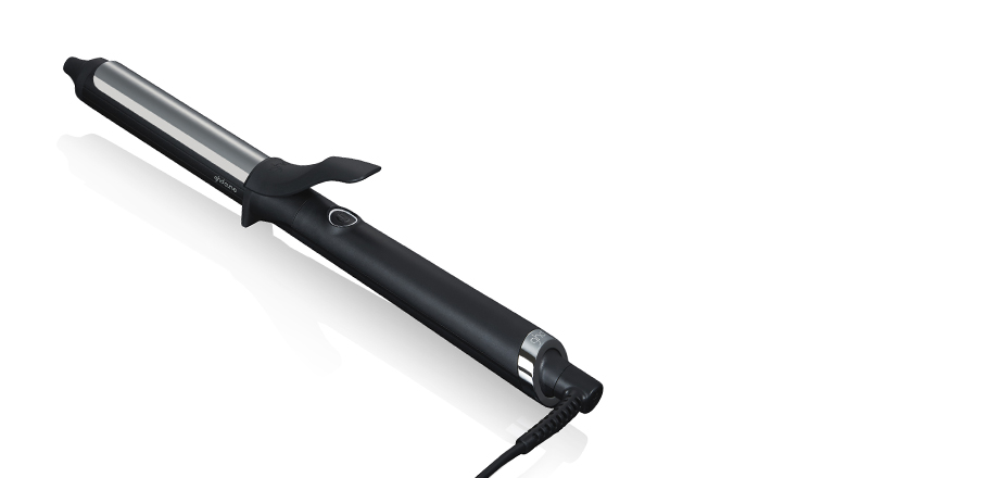 ghd curve® classic curl tong - € 185,00 ghd curve® classic curl tong - € 185,00