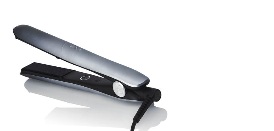 (NOVITA') ghd gold® styler in ombré cromato - € 219,00 (NOVITA') ghd gold® styler in ombré cromato - € 219,00