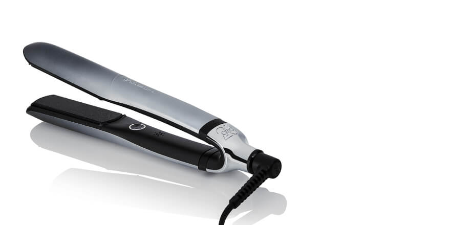 (NOVITA') ghd platinum+ styler in ombré cromato - € 289,00 (NOVITA') ghd platinum+ styler in ombré cromato - € 289,00