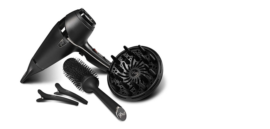 ghd air® hair drying kit - € 159,00 ghd air® hair drying kit - € 159,00