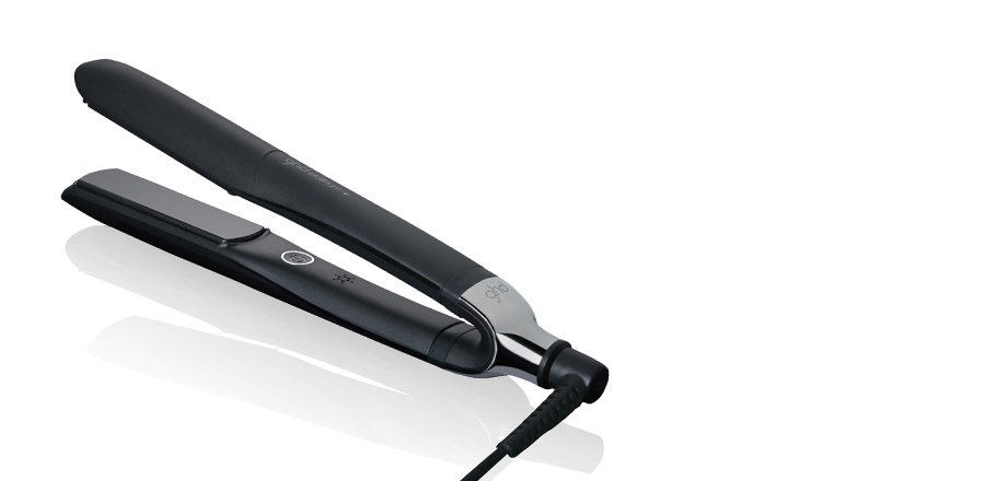 ghd platinum+ black styler - € 279,00 ghd platinum+ black styler - € 279,00